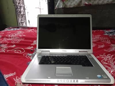 dell laptop