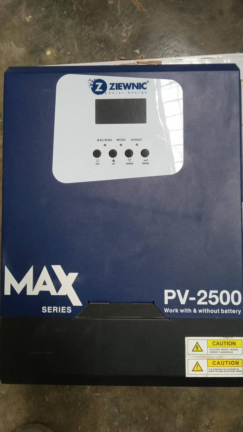 new condition 0