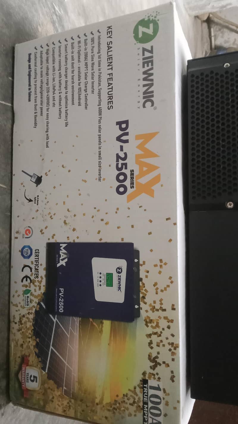 new condition 2