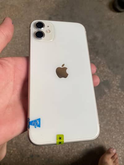 Apple iPhone 11