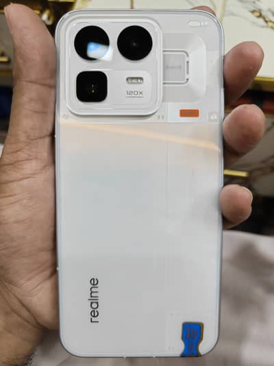 Realme Neo 8