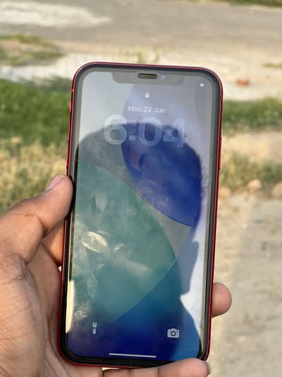 Apple iPhone 11 pta approved 128 gb