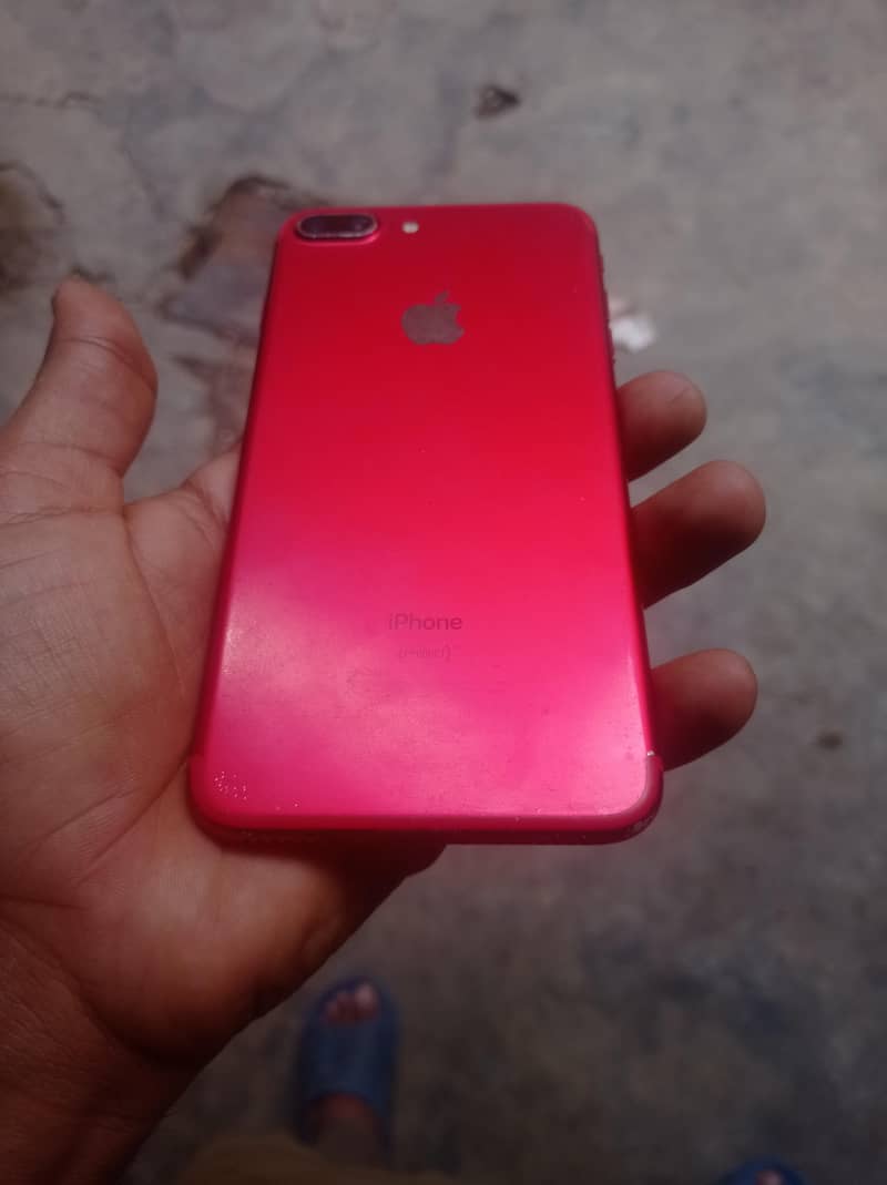 Apple iPhone 7 Plus 5