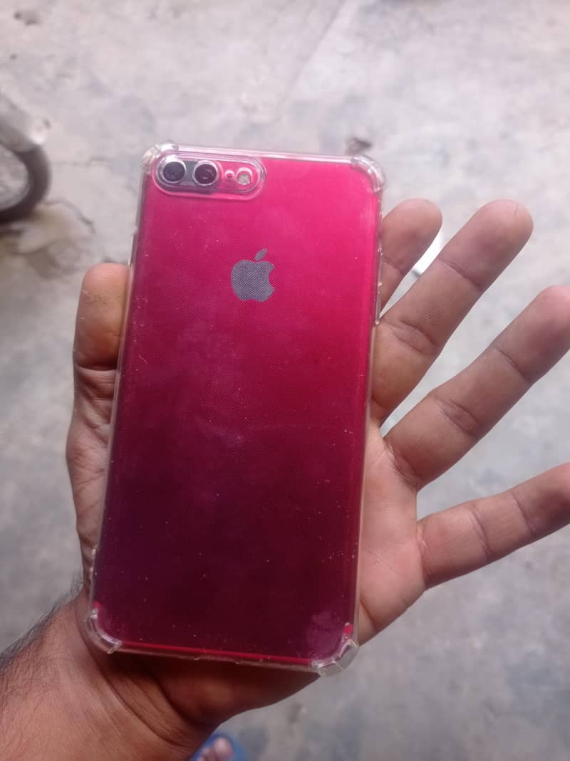 Apple iPhone 7 Plus 7