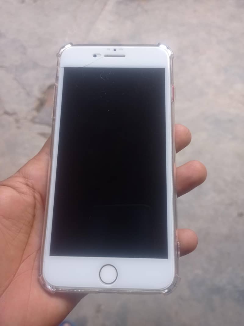 Apple iPhone 7 Plus 8