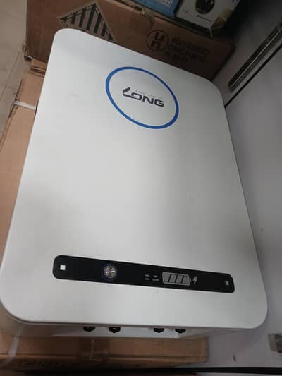 lithium battery long brand solax brand available