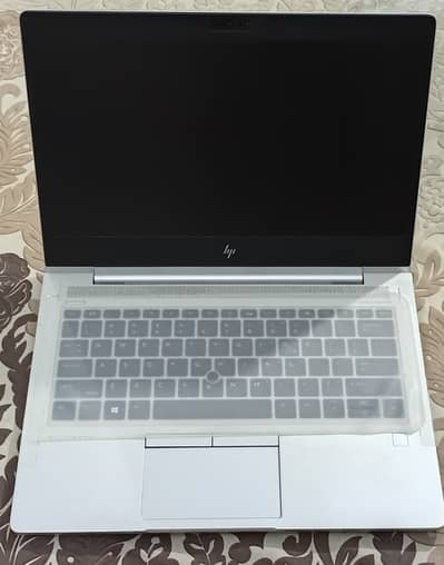 Hp elitebook 830 G5