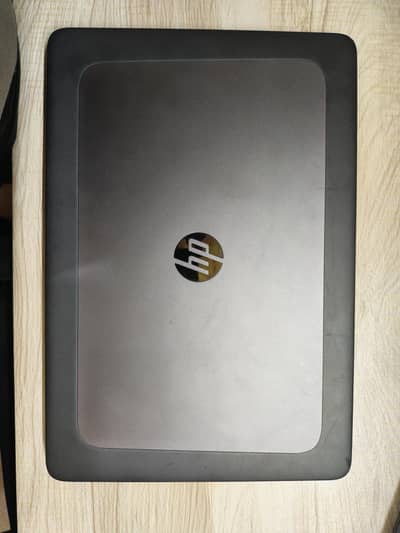 Core i5 7th Gen HQ | 16GB RAM | 256 M. 2 + 256 SSD | Long Battery Life