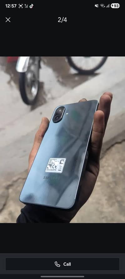 Samsung Mobile A07 5G