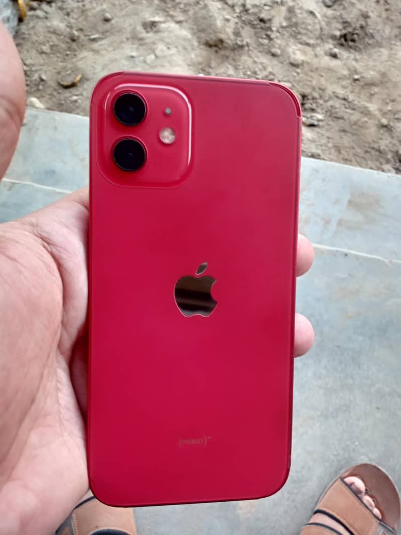 Iphone 12 0