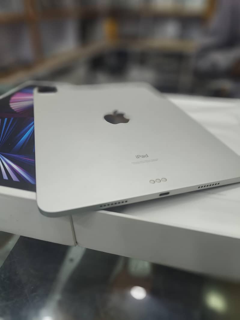 Ipad pro 2021 1