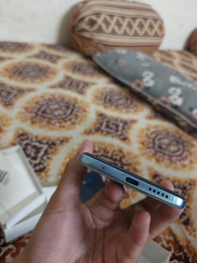 Xiaomi Redmi Note 11