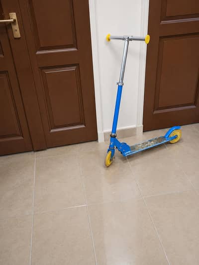 kids scooter