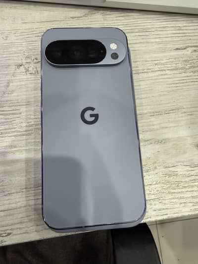 Google Pixel 10 Pro