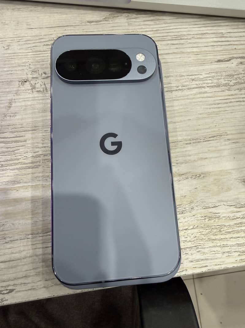 Google Pixel 10 Pro 0