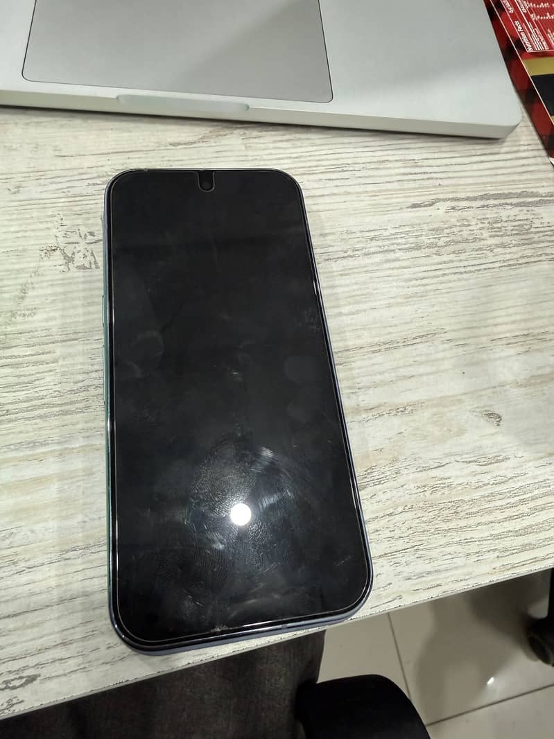 Google Pixel 10 Pro 1
