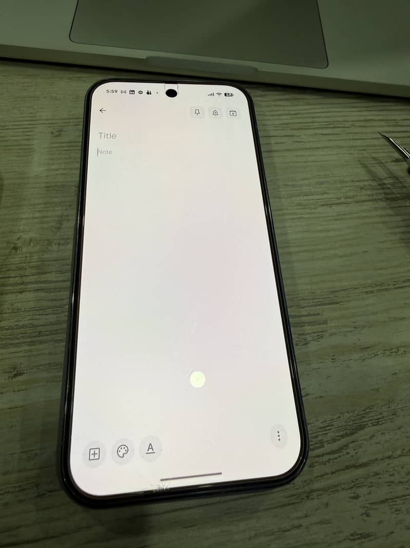 Google Pixel 10 Pro 2