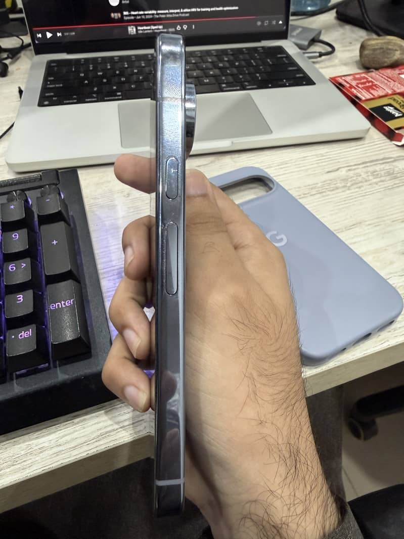 Google Pixel 10 Pro 3
