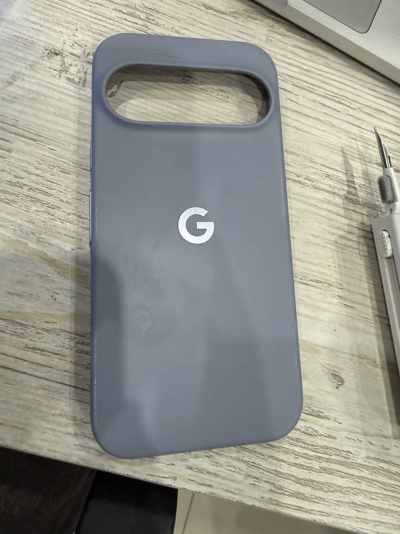 Google Pixel 10 Pro 6