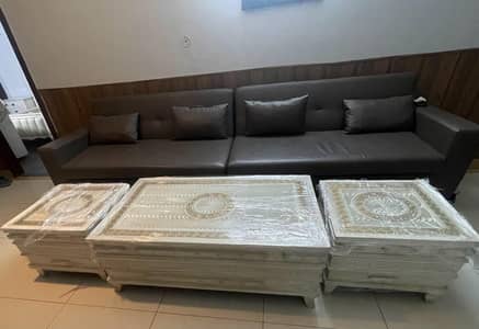 new 3 piece table set for sale