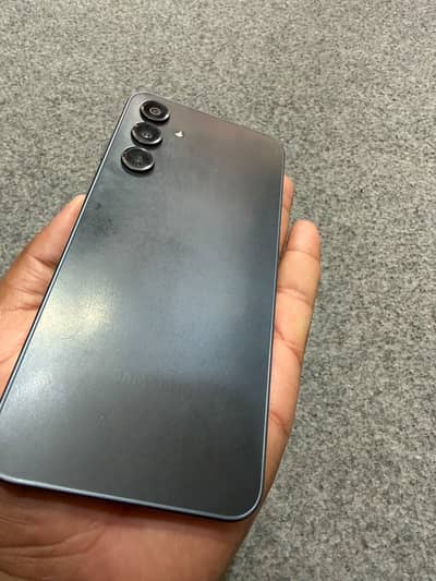Samsung Mobile A16