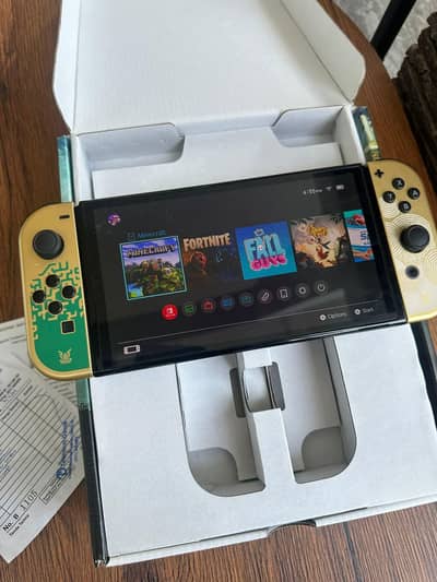 Nintendo switch oled all ok my wtsp/0341-68;86-453