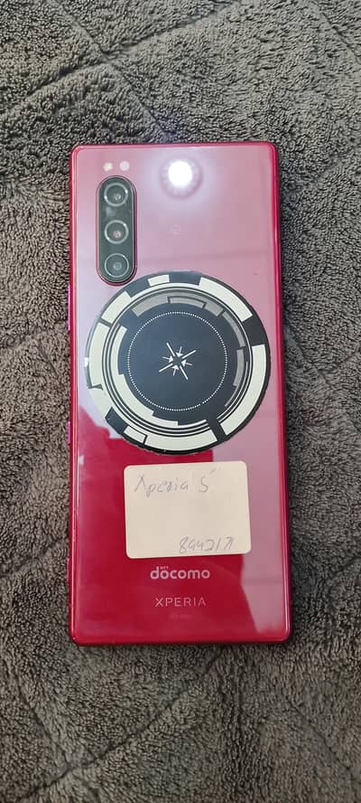 Sony Xperia 5