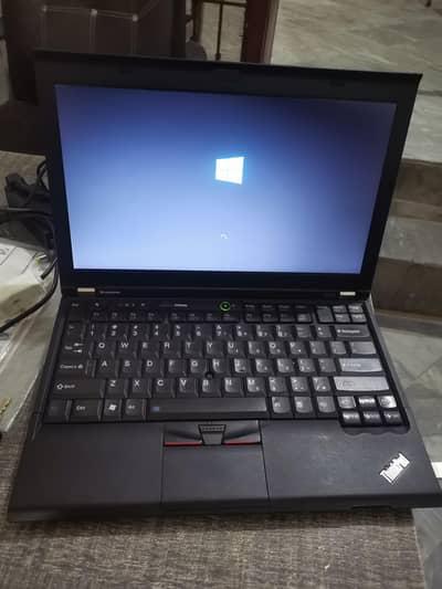 Lenovo Core i5 2nd Generation
