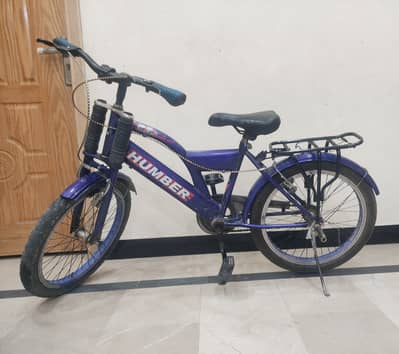 Good condition