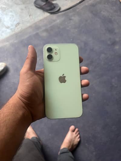 Apple iPhone 12