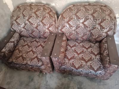 sofa set for sale just 25k