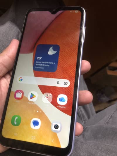 Samsung Mobile A14