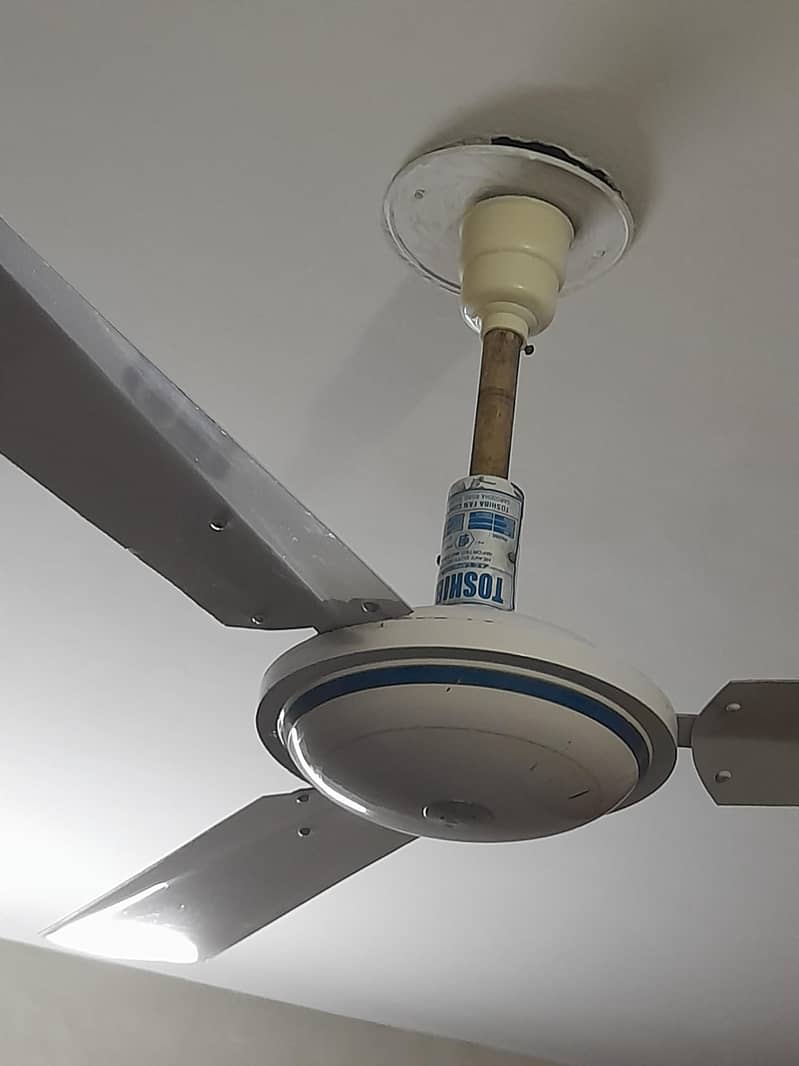 ceiling fan 2