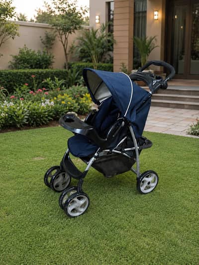 Graco brand