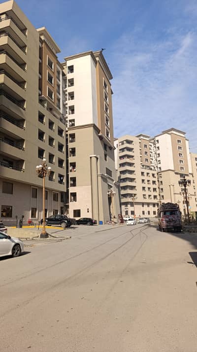 Corner 3 BED FOR SALE IN ZARKON HEIGHTS G15 ISLAMABAD