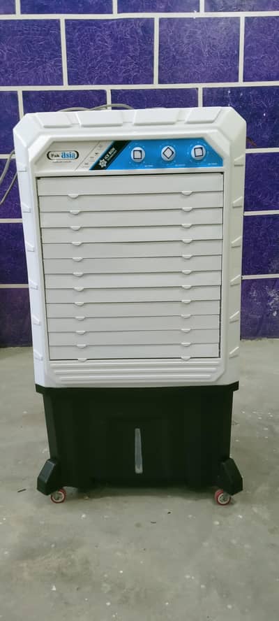 Room Cooler AC/DC inverter  Pak Asia for sale