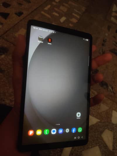 10/10 Samsung Galaxy TabA9
