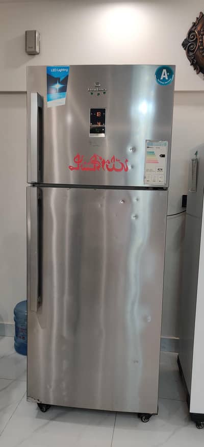 Dawlance non frost fridge for sale