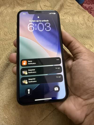 Apple iPhone 11 Pro