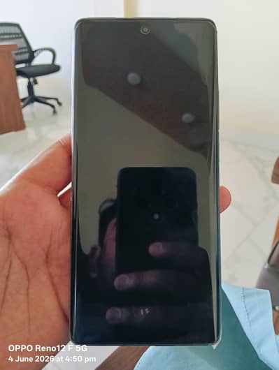 Infinix Hot 50 Pro Plus