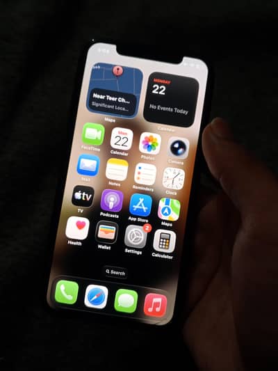 Apple iPhone 11 Pro