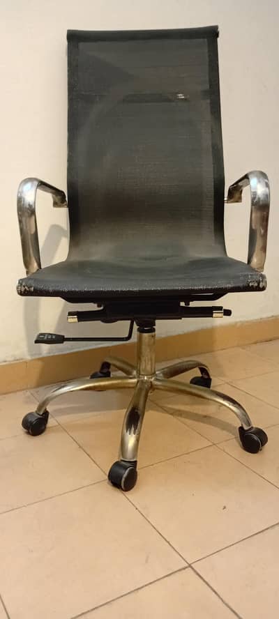 High Back Executive Chair