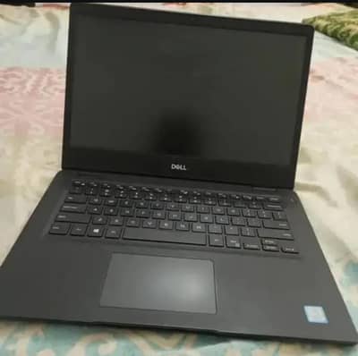 Dell Latitude 3400 | Core i5 8th Gen | 12GB RAM | 256GB SSD