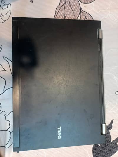 Dell Latitude E6400 Laptop