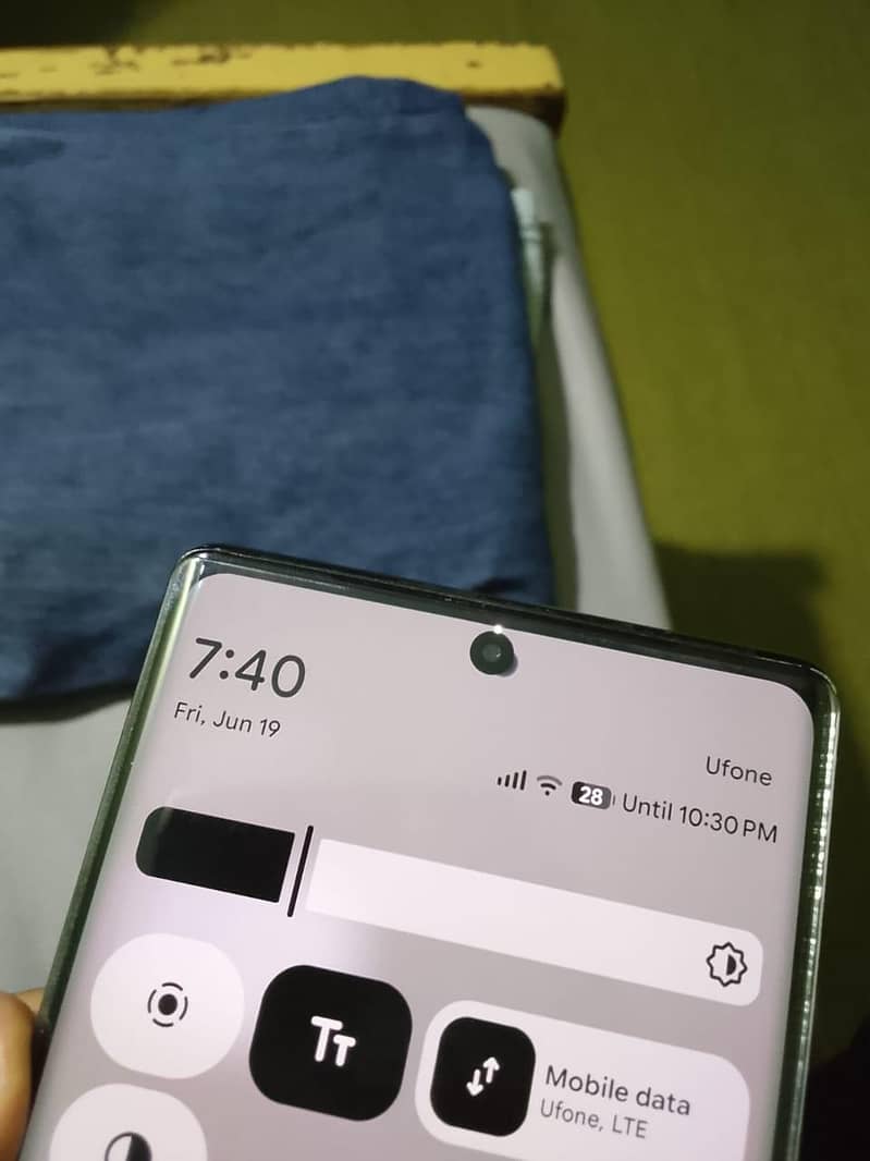 Google Pixel 6 Pro 2