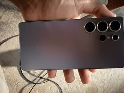 Samsung Mobile S25 Ultra 12/256