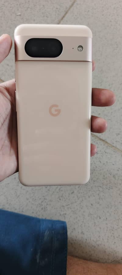 Google Pixel 8