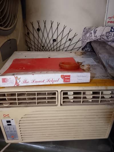 ac 0.75ton