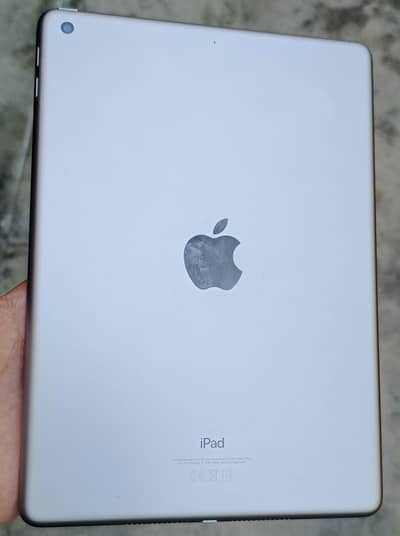 Ipad 5th generation