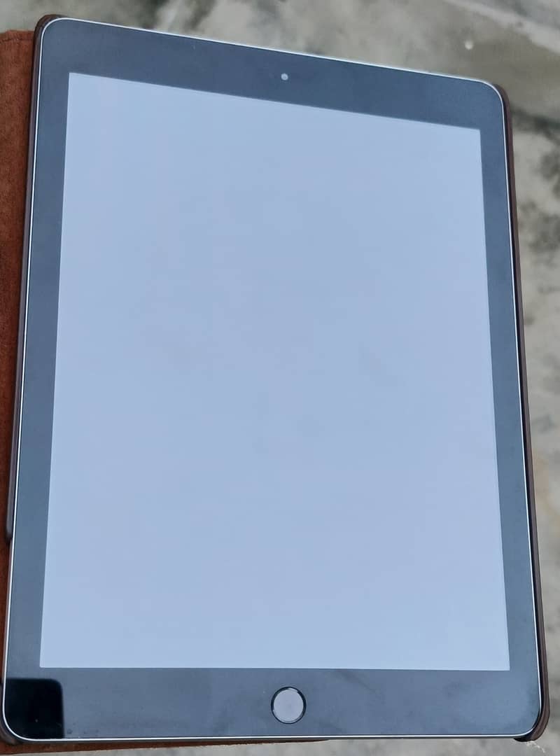 Ipad 5th generation 1